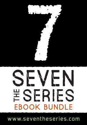 [Seven 01] • Seven, the Series Bundle